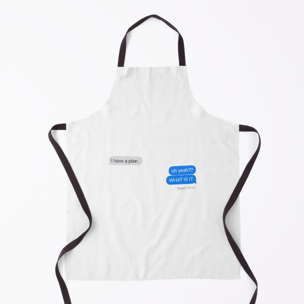 Item preview, i have a plan. designed and sold by carterwood.