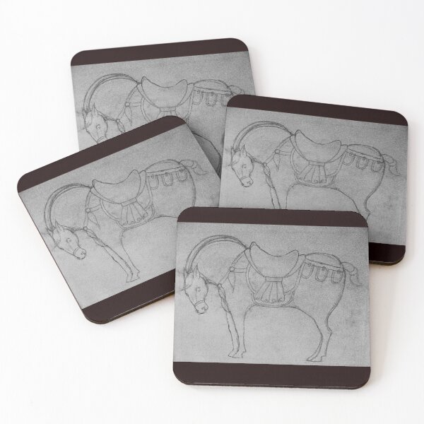 Item preview, Tang Horse designed and sold by Shulie1.