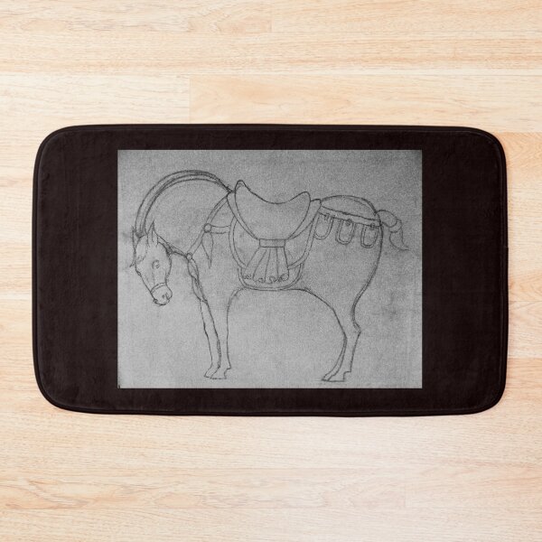 Item preview, Tang Horse designed and sold by Shulie1.