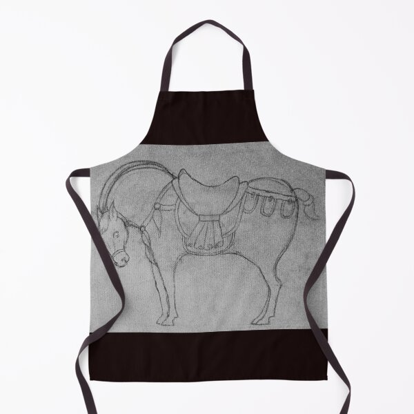 Item preview, Tang Horse designed and sold by Shulie1.