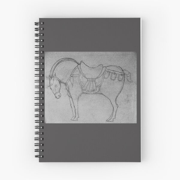 Item preview, Tang Horse designed and sold by Shulie1.