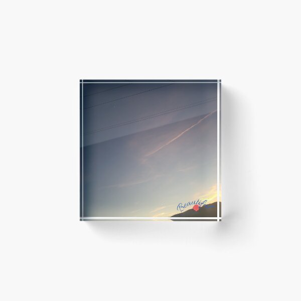 Item preview, beautiful lights of sunset and nature. designed and sold by lizzy195.