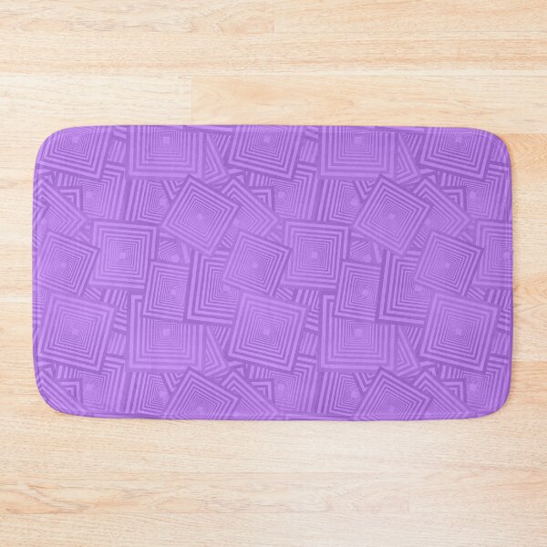 Item preview, Ornamental Pattern Purple designed and sold by James Dunn.