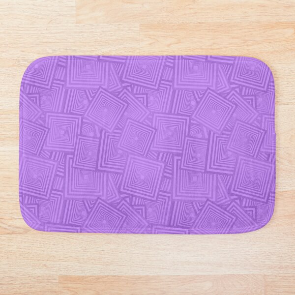 Item preview, Ornamental Pattern Purple designed and sold by James Dunn.