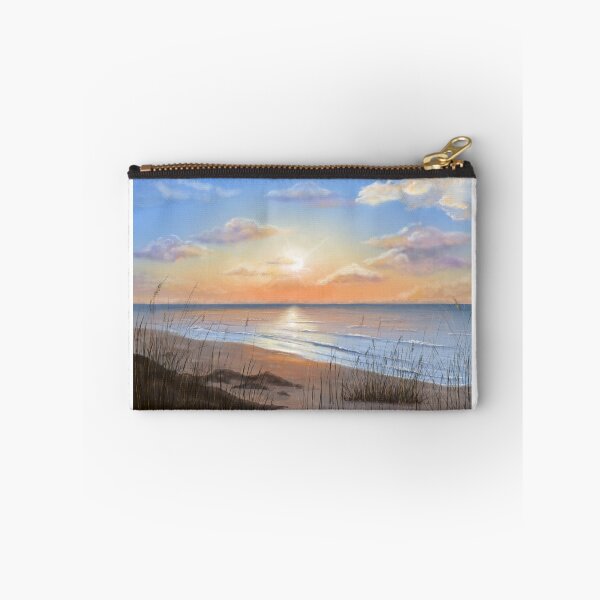 Item preview, Sunset on the beach designed and sold by ManoonFrance.