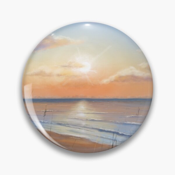 Item preview, Sunset on the beach designed and sold by ManoonFrance.