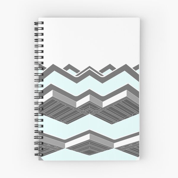 Item preview, Geisel Library, Brutalist Print, San Diego, Print, Artwork, Illustration, Brutalist Architecture, Architecture Print designed and sold by sketchingarchi.