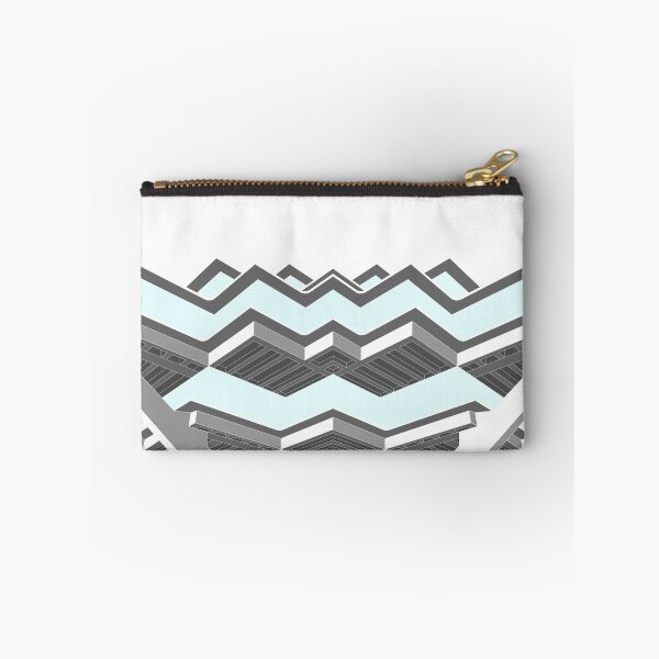 Item preview, Geisel Library, Brutalist Print, San Diego, Print, Artwork, Illustration, Brutalist Architecture, Architecture Print designed and sold by sketchingarchi.