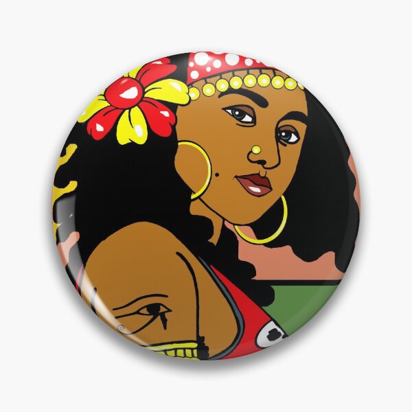 Item preview, La Zingara  designed and sold by amoxes.