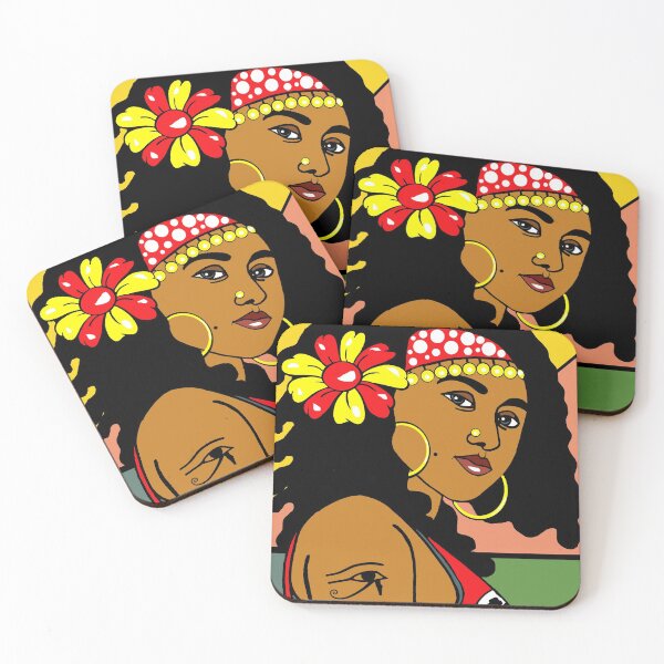 Item preview, La Zingara  designed and sold by amoxes.