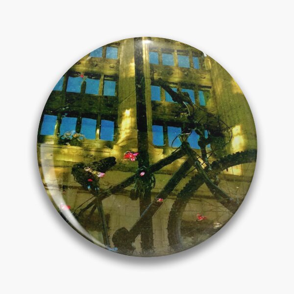 Item preview, Parked designed and sold by Kirsten Pfeiffer.