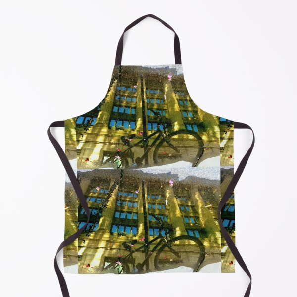 Item preview, Parked designed and sold by Kirsten Pfeiffer.