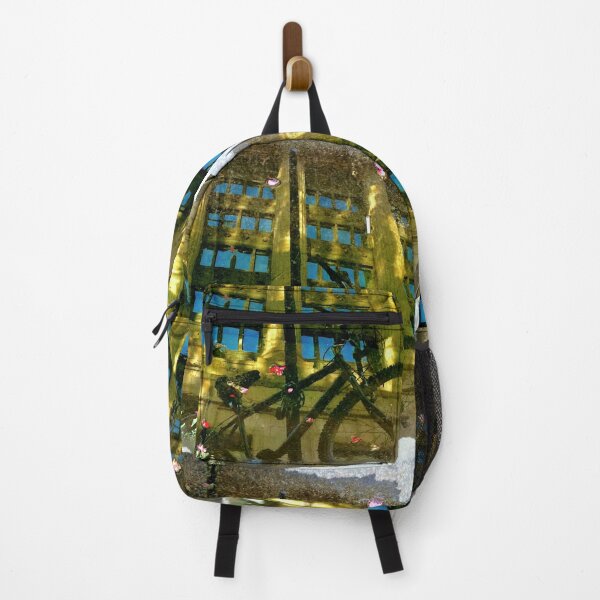 Item preview, Parked designed and sold by Kirsten Pfeiffer.