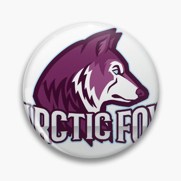 Item preview, Arctic Fox designed and sold by Arctic-Teeshop.