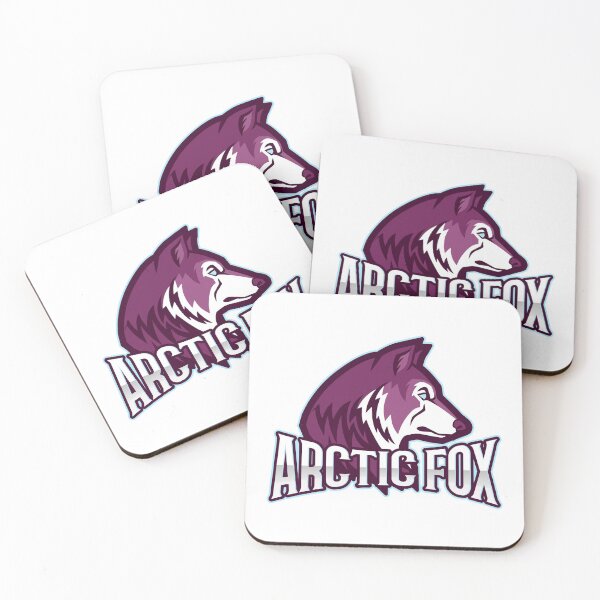 Item preview, Arctic Fox designed and sold by Arctic-Teeshop.