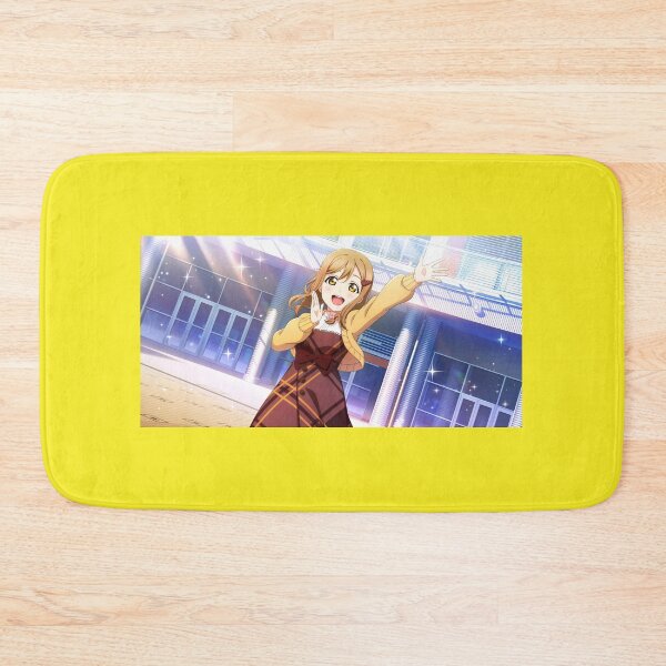 Item preview, hanamaru kunikida ~hey, kotori~ designed and sold by celestialuden1.