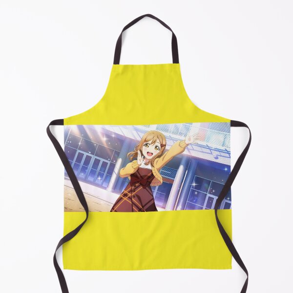 Item preview, hanamaru kunikida ~hey, kotori~ designed and sold by celestialuden1.