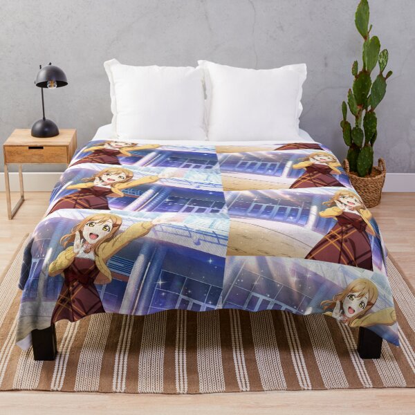 Item preview, hanamaru kunikida ~hey, kotori~ designed and sold by celestialuden1.