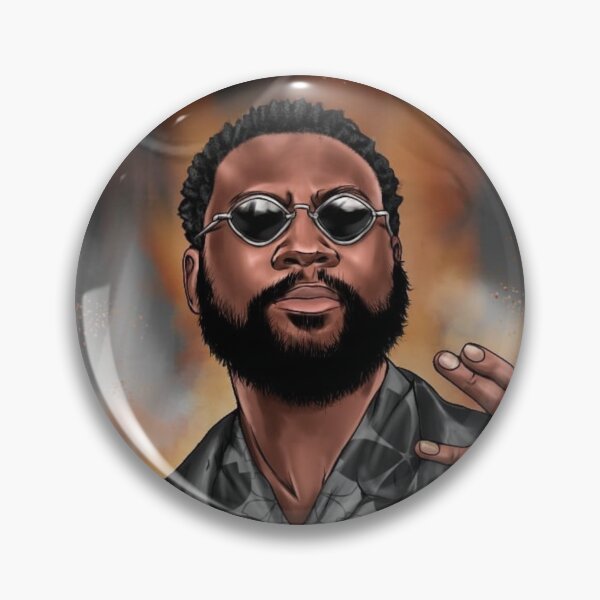 Item preview, DAMSO FIRE designed and sold by ContempoSells.
