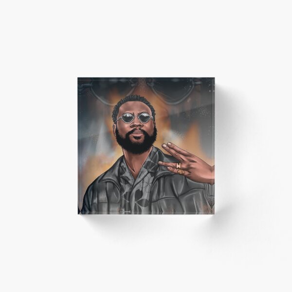 Item preview, DAMSO FIRE designed and sold by ContempoSells.