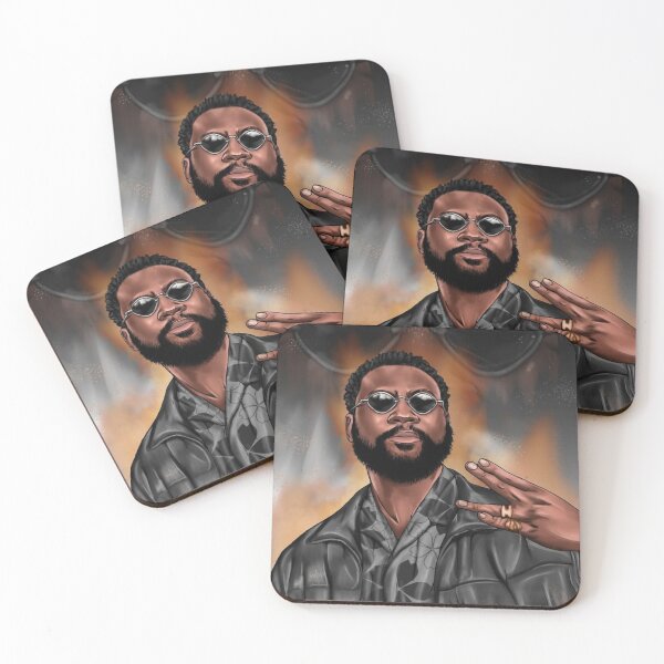 Item preview, DAMSO FIRE designed and sold by ContempoSells.