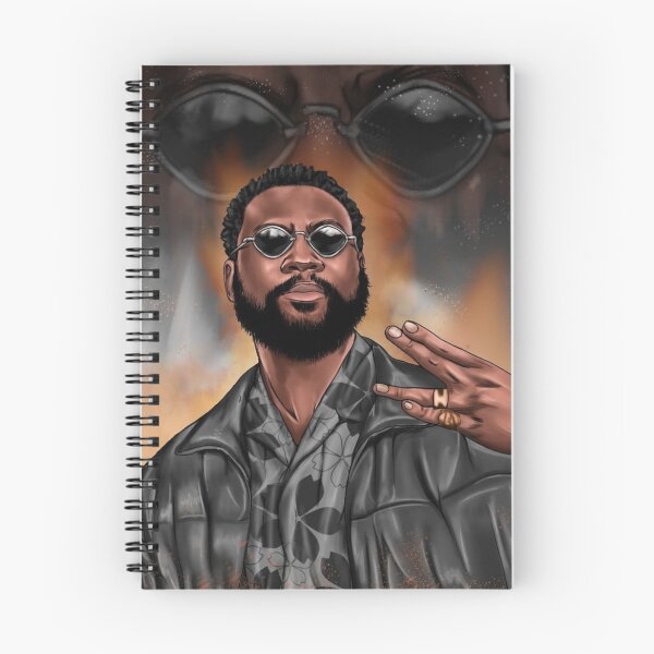 Item preview, DAMSO FIRE designed and sold by ContempoSells.