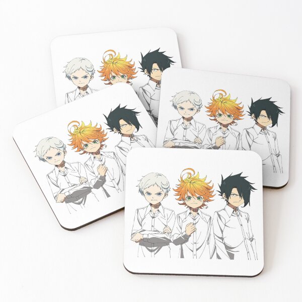Item preview, Emma Ray & Norman TPN designed and sold by Cartoon-Star.