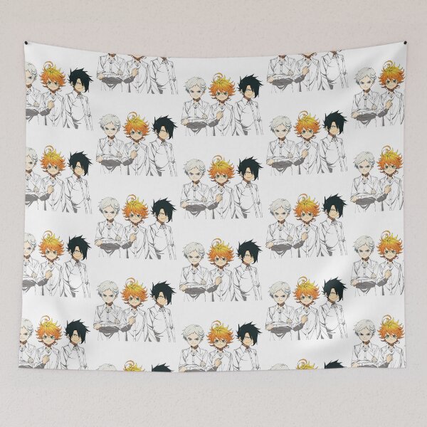 Item preview, Emma Ray & Norman TPN designed and sold by Cartoon-Star.
