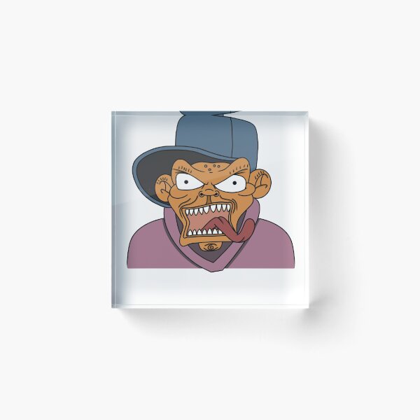 Item preview, Mad man designed and sold by RMSdesigns.