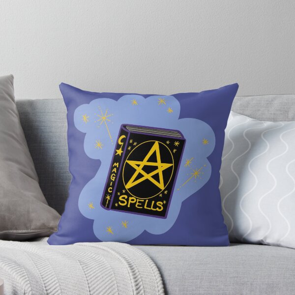 Item preview, Spell Book, Spell Binder designed and sold by manderlaydreams.