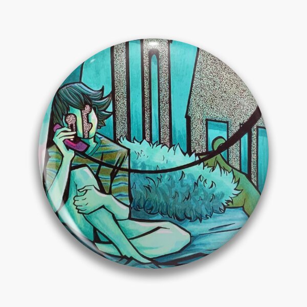 Item preview, Vent designed and sold by Gretchunk.