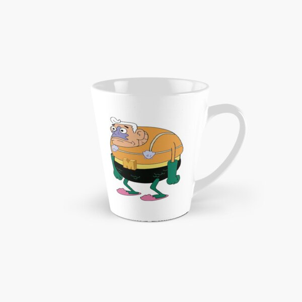 Disney Grumpy Coffee Mug / Funny Disney Grumpy Quote Pearl