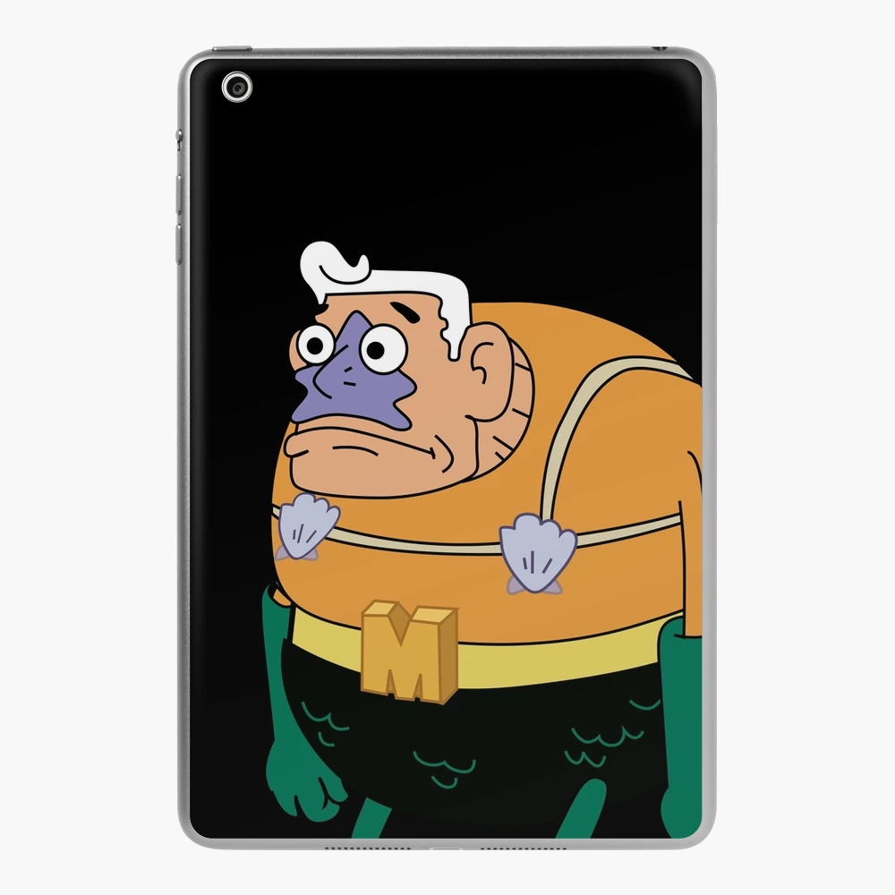 The Mandem - BEAR iPad Case & Skin for Sale by Cheedaman