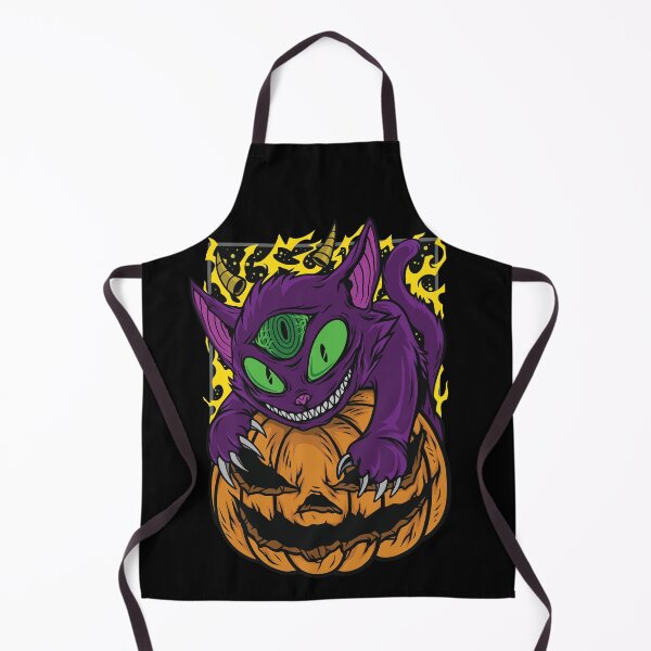 Item preview, Evil cat designed and sold by CRAKY.