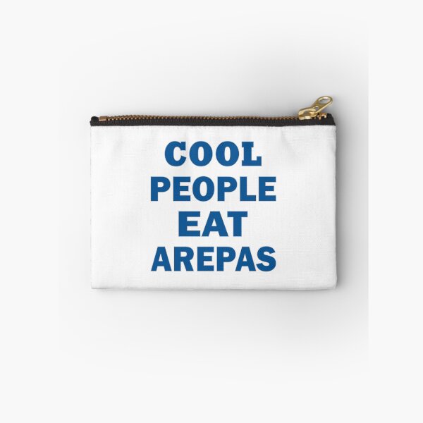 Item preview, Cool People eat Arepas designed and sold by AllShirts21.