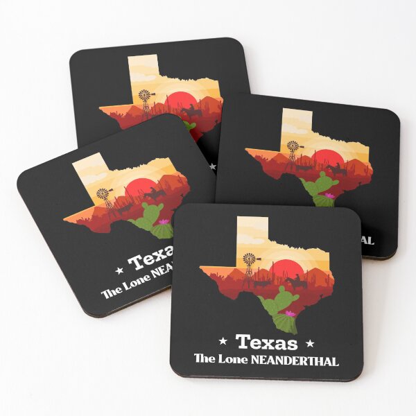 Item preview, Texas Neanderthal Neanderthal Thinking Biden Neanderthal Biden Texas designed and sold by KLINESTORE.