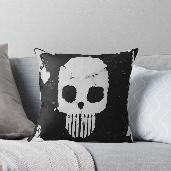 Item preview, Ransom Skull designed and sold by MaddFictional.