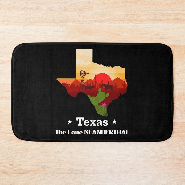 Item preview, Texas Neanderthal Neanderthal Thinking Biden Neanderthal Biden Texas designed and sold by KLINESTORE.