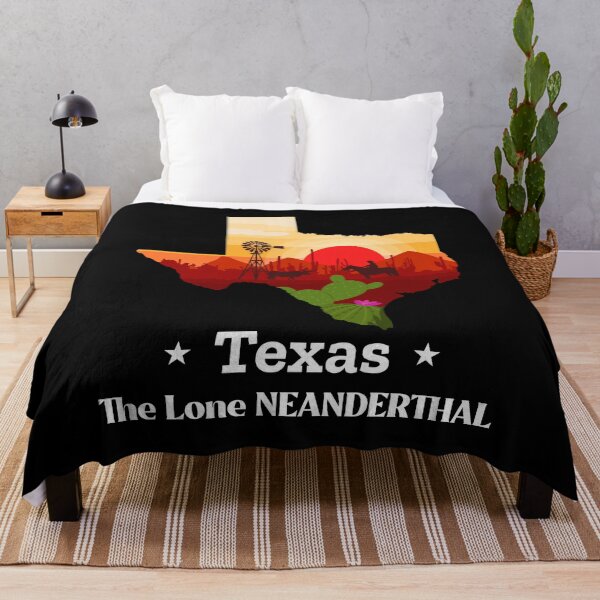 Item preview, Texas Neanderthal Neanderthal Thinking Biden Neanderthal Biden Texas designed and sold by KLINESTORE.