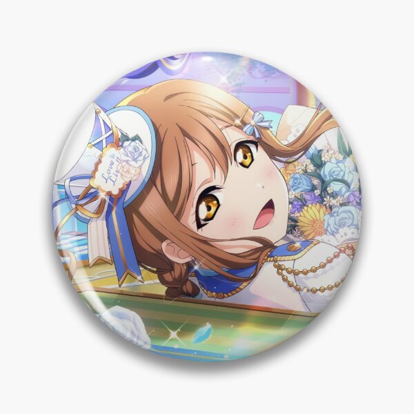 Item preview, hanamaru kunikida ~pure white ♡~ designed and sold by celestialuden1.