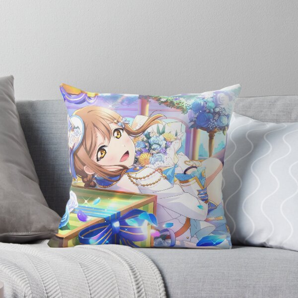 Item preview, hanamaru kunikida ~pure white ♡~ designed and sold by celestialuden1.