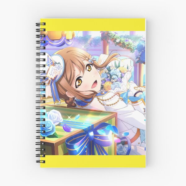 Item preview, hanamaru kunikida ~pure white ♡~ designed and sold by celestialuden1.