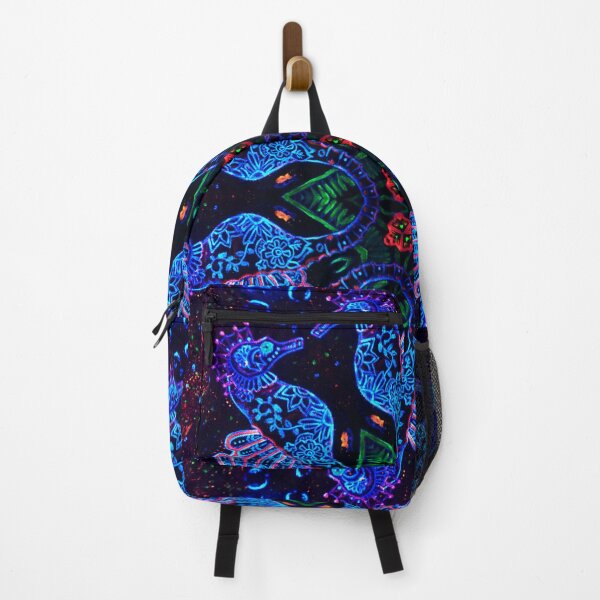 Item preview, Seahorse Trip - Wonderland under water designed and sold by lifeloverarts.