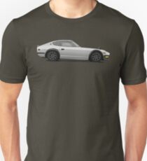 The Vintage 240 Unisex T-Shirt