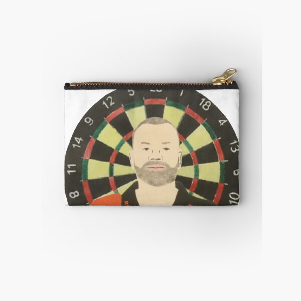 Item preview, Raymond Van Barneveld Version 2 designed and sold by ArtDecadeShop.
