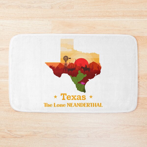 Item preview, Texas Neanderthal Neanderthal Thinking Biden Neanderthal Biden Texas designed and sold by KLINESTORE.