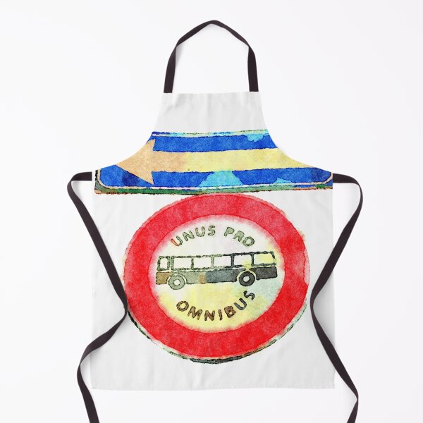 Item preview, Roma: road signs designed and sold by Giuseppe Cocco.