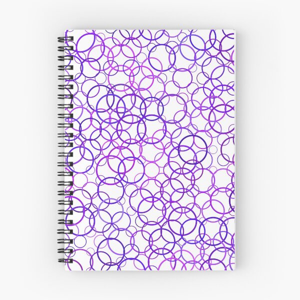 Item preview, Ornamental Pattern Purple Color designed and sold by James Dunn.