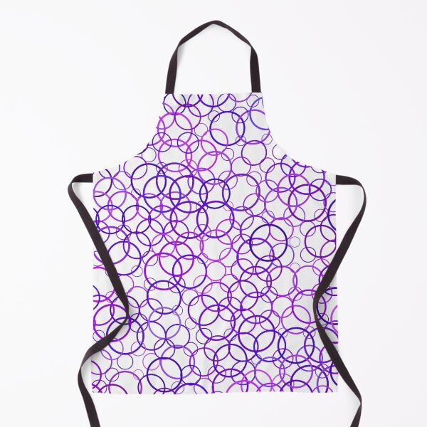 Item preview, Ornamental Pattern Purple Color designed and sold by James Dunn.