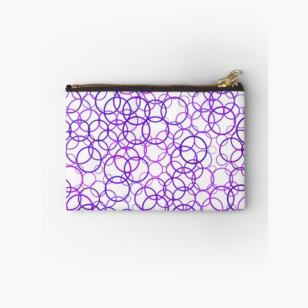 Item preview, Ornamental Pattern Purple Color designed and sold by James Dunn.